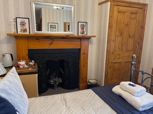 Dionard Guest House Инвернесс Экстерьер фото