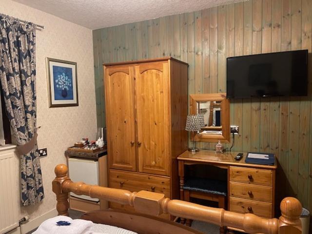 Dionard Guest House Инвернесс Экстерьер фото