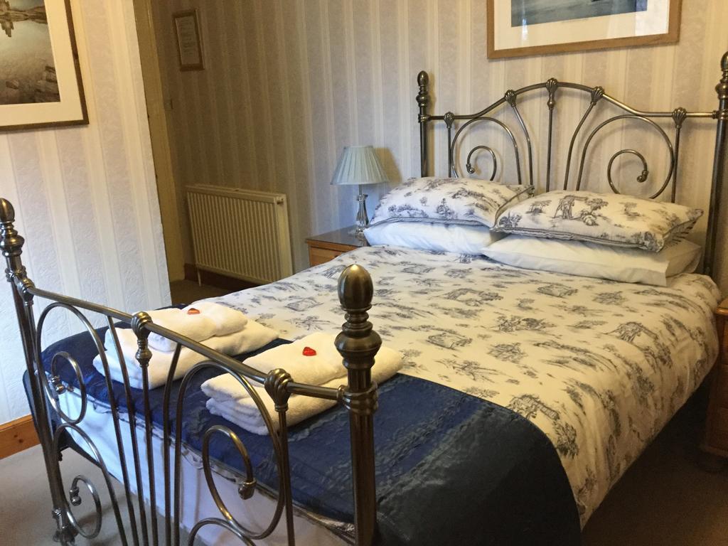 Dionard Guest House Инвернесс Экстерьер фото