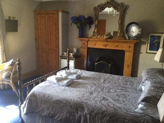Dionard Guest House Инвернесс Экстерьер фото